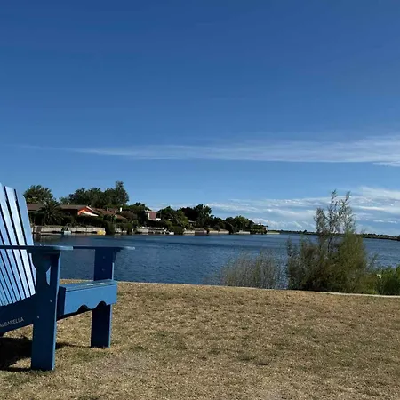 別荘 Unit_type_semidetached_house Isola Di Albarella 57628 Albarella Island
